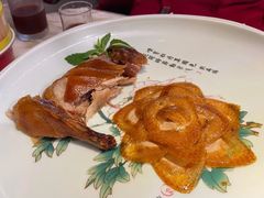 -京华烟云·北京烤鸭(领展购物广场·中关村店)