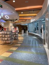 -东方麒麟·潘多拉SALON