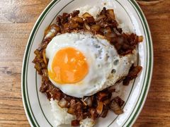 干免治牛肉饭-小泉居(水坑尾店 )