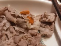 -额尔敦传统涮火锅·烧烤(鑫源山庄店)