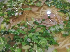 -金城尕娃牛肉面(钻汇广场店)