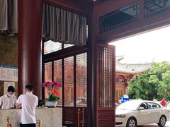 -三亚亚龙湾雅高美爵酒店