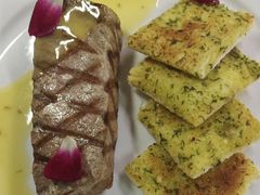 -马克西姆餐厅(崇文门店)