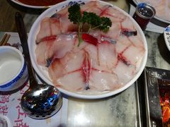 -码头故事火锅(郫县红光店)