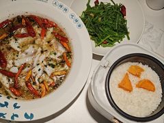 -花椒笑成都小馆(百脑汇店)