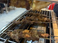 -夏记烤官达人·徐州鲜羊肉串(江宁店)