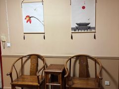 -静雅推拿(科院店)