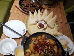 -小碗大胃(福久源新天地店)