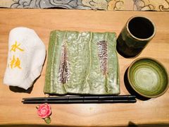 -Minase水濑·日料放题(外滩店)