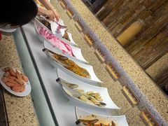 自助取餐区-汉巴味德(大悦城店)