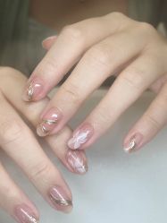 -妙睫屋日式美甲美睫