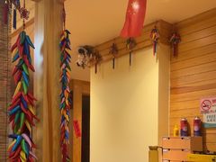 -韩食味·小木屋(日照店)