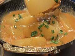 -芳满庭粤菜餐厅(丹阳吾悦店)