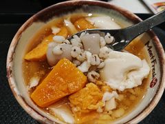 -鲜芋仙(花都融创茂店)