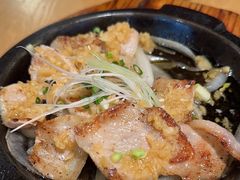 -沼津港渔市(宏伊国际广场店)