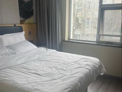 -如家商旅酒店(北京东直门雍和宫簋街店)