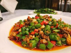 -陈麻婆豆腐总店