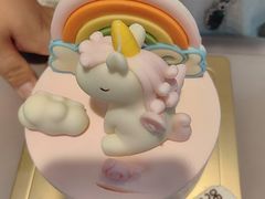 -黑池口感烘焙·生日蛋糕(坂田店)