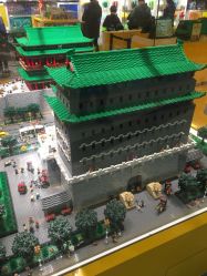 -乐高授权专卖店(朝阳大悦城店)