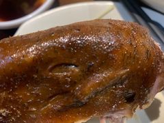 -乡亲鹅肉城(昆山店)