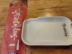 -小俩口烧烤东北菜(双井店)