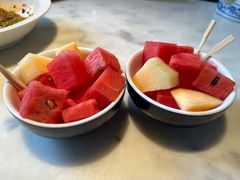 -绿茶餐厅(成都太古里店)