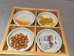 -闽上鲜·福建菜(龙湖滨江天街店)