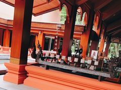 -西双版纳洲际度假酒店-海鲜傣味烧烤·侬香全日制餐厅