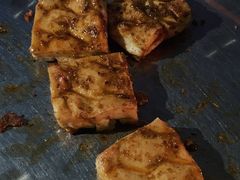 臭干子-姐妹烧烤(公安横街店)