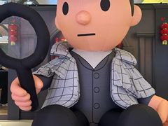 -天河城购物中心