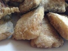 炸刀鱼-龙福祥餐馆