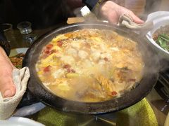 -肖记公安牛肉鱼杂馆· 省级非物质文化遗产(仁和路店)