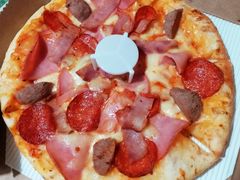 -比格比萨自助(新辰里学清路店)