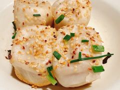 -舒蔡记生煎菜饭(云南中路店)