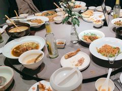 -掌柜的店·河南的菜(世茂店)