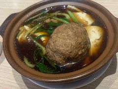 -六泰居·尔滨地标·东北菜(泰山路店)