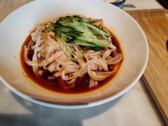 -唐猫庭院·千年陕菜(大唐不夜城店)