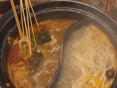 -江湖六膳門串串香(隆礼路店)