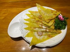 -青海名吃尕张娃非遗烤肉(海湖总店)