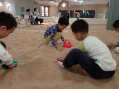 -西城区广电银河艺术幼儿园