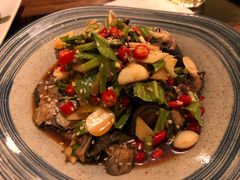 -紫滇源云南生态菜(丹凤街店)