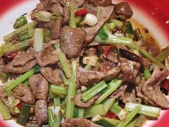 -海碗油泼面·八次方·水库鱼·粘卷子(平谷店)