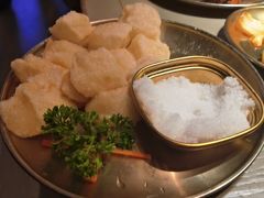 -西塔老太太泥炉烤肉(温州首店万象城黑金店)