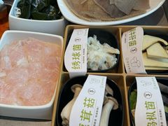 -海底捞火锅(振华广场店)