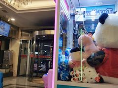 -国人川菜(李家村建东街店)