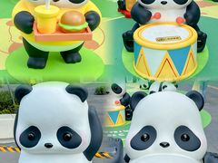 -东莞松山湖万象汇