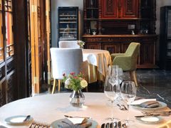 -北京古城老院厉晓麟精致菜