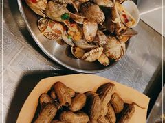 -有局·成都市井烧烤·精酿啤酒(双楠店)