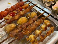 -老谢野馄饨(延安路店)