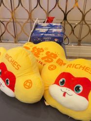 -武汉汉口喜来登大酒店·宴会厅